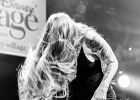 Layla Zoe (chant), Jan Laacks (guitare), Gregor Sonnenberg (basse), Hardy Fischötter (batterie)