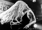 Layla Zoe (chant), Jan Laacks (guitare), Gregor Sonnenberg (basse), Hardy Fischötter (batterie)
