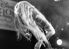 Layla Zoe (chant), Jan Laacks (guitare), Gregor Sonnenberg (basse), Hardy Fischötter (batterie)