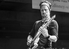 Layla Zoe (chant), Jan Laacks (guitare), Gregor Sonnenberg (basse), Hardy Fischötter (batterie)