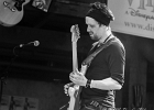 Layla Zoe (chant), Jan Laacks (guitare), Gregor Sonnenberg (basse), Hardy Fischötter (batterie)