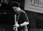 Layla Zoe (chant), Jan Laacks (guitare), Gregor Sonnenberg (basse), Hardy Fischötter (batterie)