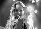 Layla Zoe (chant), Jan Laacks (guitare), Gregor Sonnenberg (basse), Hardy Fischötter (batterie)