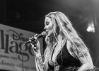 Layla Zoe (chant), Jan Laacks (guitare), Gregor Sonnenberg (basse), Hardy Fischötter (batterie)