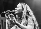 Layla Zoe (chant), Jan Laacks (guitare), Gregor Sonnenberg (basse), Hardy Fischötter (batterie)