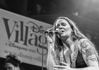Layla Zoe (chant), Jan Laacks (guitare), Gregor Sonnenberg (basse), Hardy Fischötter (batterie)