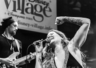 Layla Zoe (chant), Jan Laacks (guitare), Gregor Sonnenberg (basse), Hardy Fischötter (batterie)