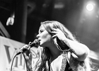 Layla Zoe (chant), Jan Laacks (guitare), Gregor Sonnenberg (basse), Hardy Fischötter (batterie)