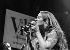 Layla Zoe (chant), Jan Laacks (guitare), Gregor Sonnenberg (basse), Hardy Fischötter (batterie)