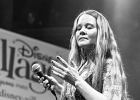 Layla Zoe (chant), Jan Laacks (guitare), Gregor Sonnenberg (basse), Hardy Fischötter (batterie)