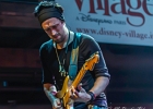 Layla Zoe (chant), Jan Laacks (guitare), Gregor Sonnenberg (basse), Hardy Fischötter (batterie)