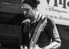 Layla Zoe (chant), Jan Laacks (guitare), Gregor Sonnenberg (basse), Hardy Fischötter (batterie)