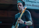 Layla Zoe (chant), Jan Laacks (guitare), Gregor Sonnenberg (basse), Hardy Fischötter (batterie)