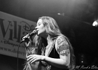 Layla Zoe (chant), Jan Laacks (guitare), Gregor Sonnenberg (basse), Hardy Fischötter (batterie)