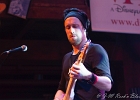 Layla Zoe (chant), Jan Laacks (guitare), Gregor Sonnenberg (basse), Hardy Fischötter (batterie)