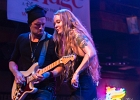 Layla Zoe (chant), Jan Laacks (guitare), Gregor Sonnenberg (basse), Hardy Fischötter (batterie)