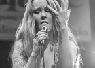 Layla Zoe (chant), Jan Laacks (guitare), Gregor Sonnenberg (basse), Hardy Fischötter (batterie)