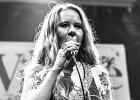 Layla Zoe (chant), Jan Laacks (guitare), Gregor Sonnenberg (basse), Hardy Fischötter (batterie)
