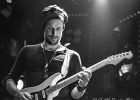 Layla Zoe (chant), Jan Laacks (guitare), Gregor Sonnenberg (basse), Hardy Fischötter (batterie)