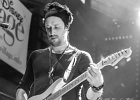 Layla Zoe (chant), Jan Laacks (guitare), Gregor Sonnenberg (basse), Hardy Fischötter (batterie)
