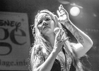 Layla Zoe (chant), Jan Laacks (guitare), Gregor Sonnenberg (basse), Hardy Fischötter (batterie)