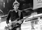 Layla Zoe (chant), Jan Laacks (guitare), Gregor Sonnenberg (basse), Hardy Fischötter (batterie)