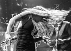 Layla Zoe (chant), Jan Laacks (guitare), Gregor Sonnenberg (basse), Hardy Fischötter (batterie)