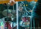 Layla Zoe (chant), Jan Laacks (guitare), Gregor Sonnenberg (basse), Hardy Fischötter (batterie)