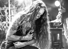 Layla Zoe (chant), Jan Laacks (guitare), Gregor Sonnenberg (basse), Hardy Fischötter (batterie)