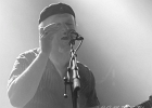 Fred Chapellier (chant, guitare),  Charlie Fabert (guitare), Abder Benachour (basse), Denis Palatin (batterie)