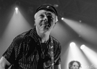 Fred Chapellier (chant, guitare),  Charlie Fabert (guitare), Abder Benachour (basse), Denis Palatin (batterie)