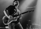 Fred Chapellier (chant, guitare),  Charlie Fabert (guitare), Abder Benachour (basse), Denis Palatin (batterie)