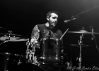 Fred Chapellier (chant, guitare),  Charlie Fabert (guitare), Abder Benachour (basse), Denis Palatin (batterie)