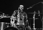 Fred Chapellier (chant, guitare),  Charlie Fabert (guitare), Abder Benachour (basse), Denis Palatin (batterie)