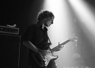 Fred Chapellier (chant, guitare),  Charlie Fabert (guitare), Abder Benachour (basse), Denis Palatin (batterie)
