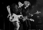 Fred Chapellier (chant, guitare),  Charlie Fabert (guitare), Abder Benachour (basse), Denis Palatin (batterie)