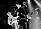 Fred Chapellier (chant, guitare),  Charlie Fabert (guitare), Abder Benachour (basse), Denis Palatin (batterie)