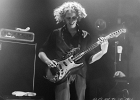 Fred Chapellier (chant, guitare),  Charlie Fabert (guitare), Abder Benachour (basse), Denis Palatin (batterie)