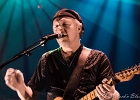 Fred Chapellier (chant, guitare),  Charlie Fabert (guitare), Abder Benachour (basse), Denis Palatin (batterie)
