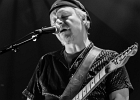 Fred Chapellier (chant, guitare),  Charlie Fabert (guitare), Abder Benachour (basse), Denis Palatin (batterie)