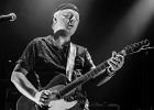 Fred Chapellier (chant, guitare),  Charlie Fabert (guitare), Abder Benachour (basse), Denis Palatin (batterie)