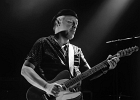 Fred Chapellier (chant, guitare),  Charlie Fabert (guitare), Abder Benachour (basse), Denis Palatin (batterie)