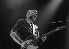 Fred Chapellier (chant, guitare),  Charlie Fabert (guitare), Abder Benachour (basse), Denis Palatin (batterie)