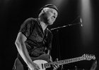 Fred Chapellier (chant, guitare),  Charlie Fabert (guitare), Abder Benachour (basse), Denis Palatin (batterie)