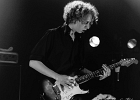 Fred Chapellier (chant, guitare),  Charlie Fabert (guitare), Abder Benachour (basse), Denis Palatin (batterie)