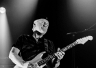 Fred Chapellier (chant, guitare),  Charlie Fabert (guitare), Abder Benachour (basse), Denis Palatin (batterie)