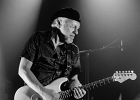 Fred Chapellier (chant, guitare),  Charlie Fabert (guitare), Abder Benachour (basse), Denis Palatin (batterie)