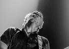 Fred Chapellier (chant, guitare),  Charlie Fabert (guitare), Abder Benachour (basse), Denis Palatin (batterie)