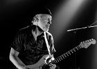 Fred Chapellier (chant, guitare),  Charlie Fabert (guitare), Abder Benachour (basse), Denis Palatin (batterie)