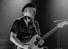 Fred Chapellier (chant, guitare),  Charlie Fabert (guitare), Abder Benachour (basse), Denis Palatin (batterie)